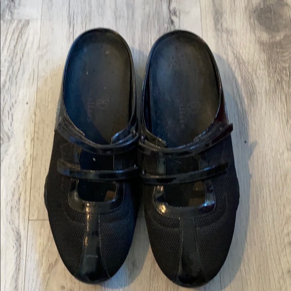Cole Haan slip on